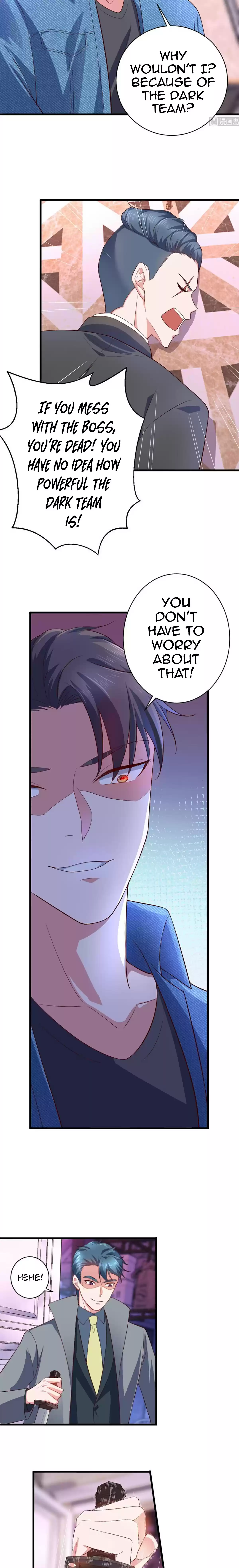 Rebirth of the Eternal Cultivator ch.54