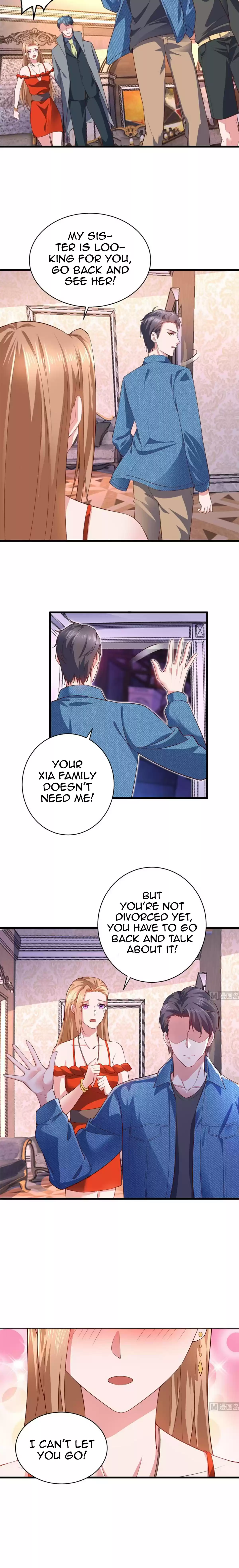 Rebirth of the Eternal Cultivator ch.54