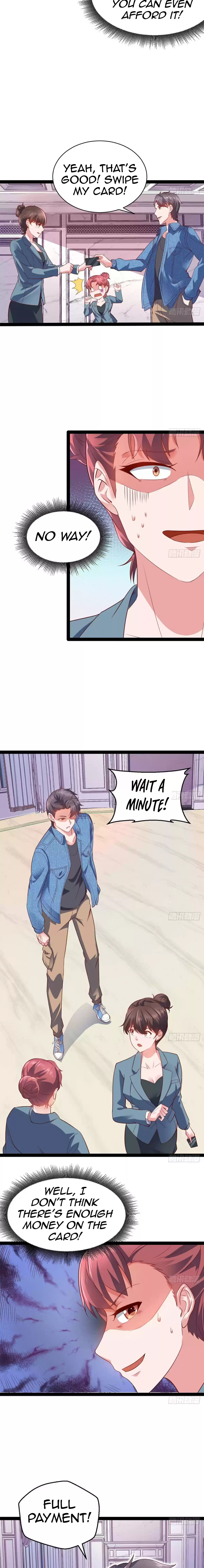 Rebirth Of The Eternal Cultivator Chapter 50