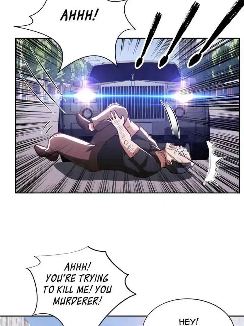 Rebirth Of The Godly Prodigal Chapter 1