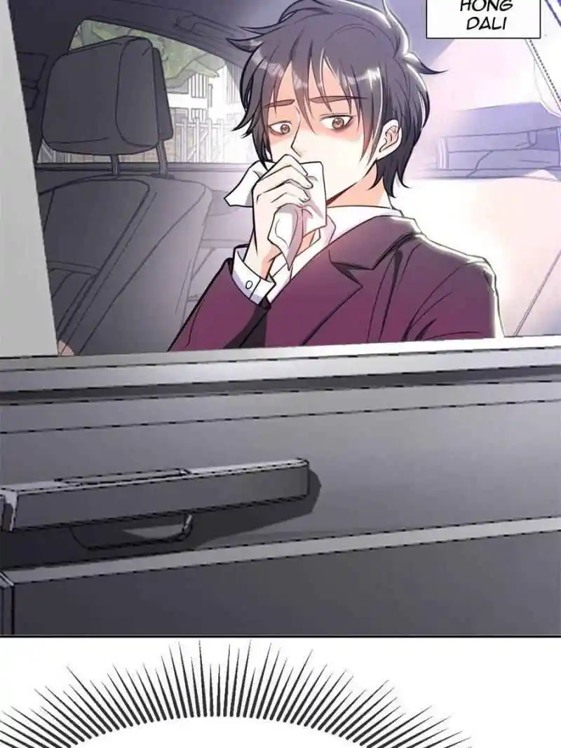 Rebirth Of The Godly Prodigal Chapter 1