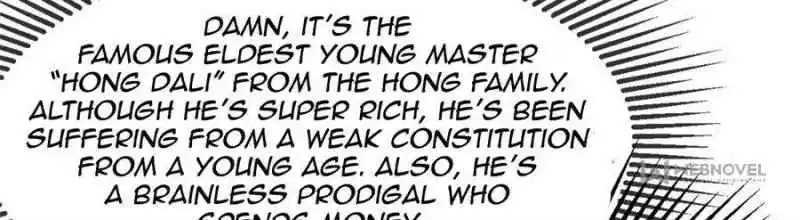 Rebirth Of The Godly Prodigal Chapter 1