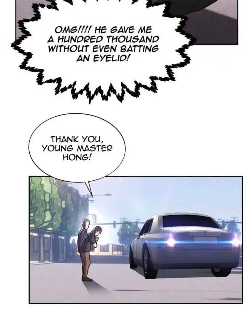 Rebirth Of The Godly Prodigal Chapter 1