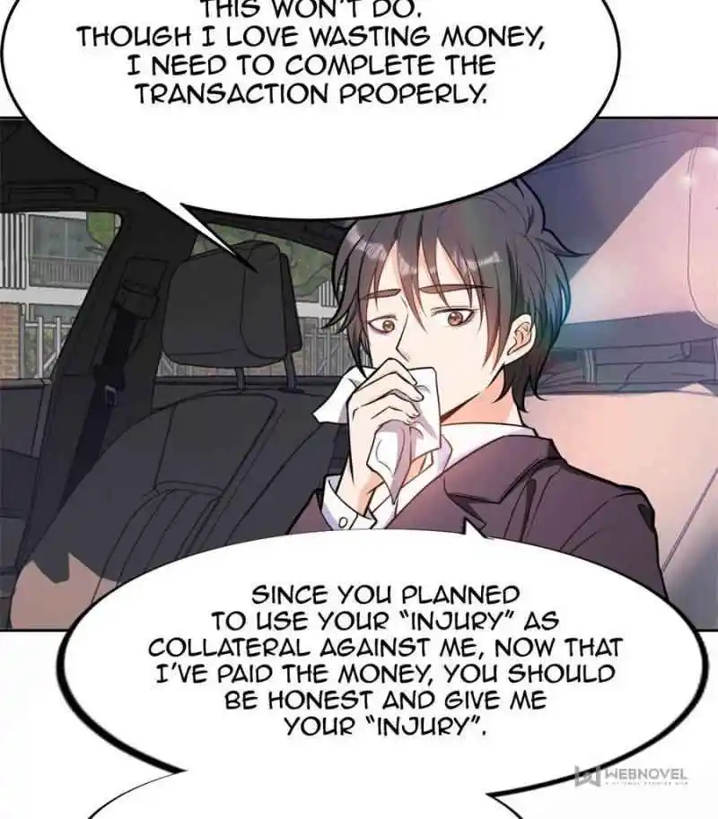 Rebirth Of The Godly Prodigal Chapter 1