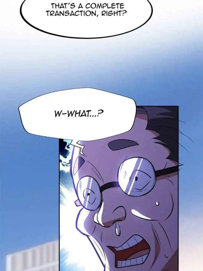 Rebirth Of The Godly Prodigal Chapter 1