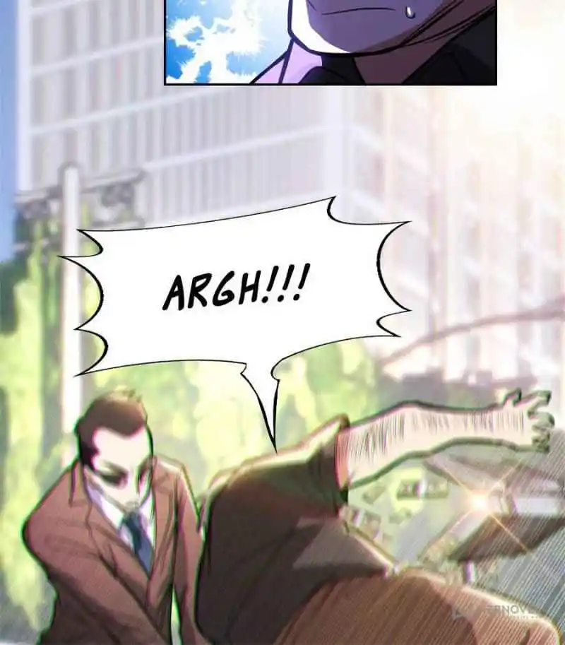 Rebirth Of The Godly Prodigal Chapter 1