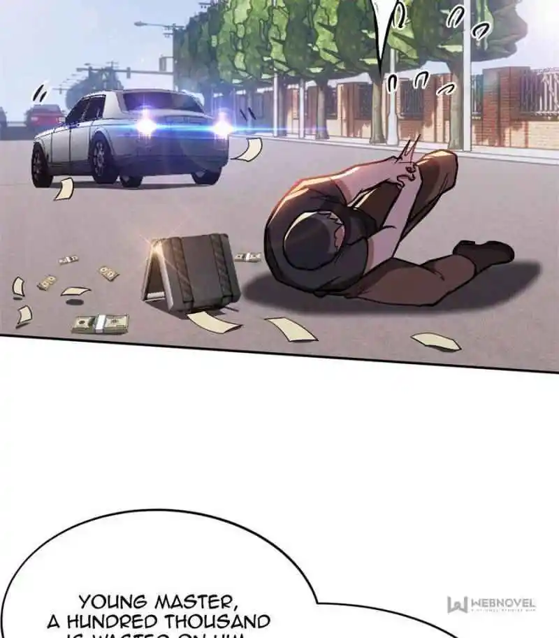 Rebirth Of The Godly Prodigal Chapter 1