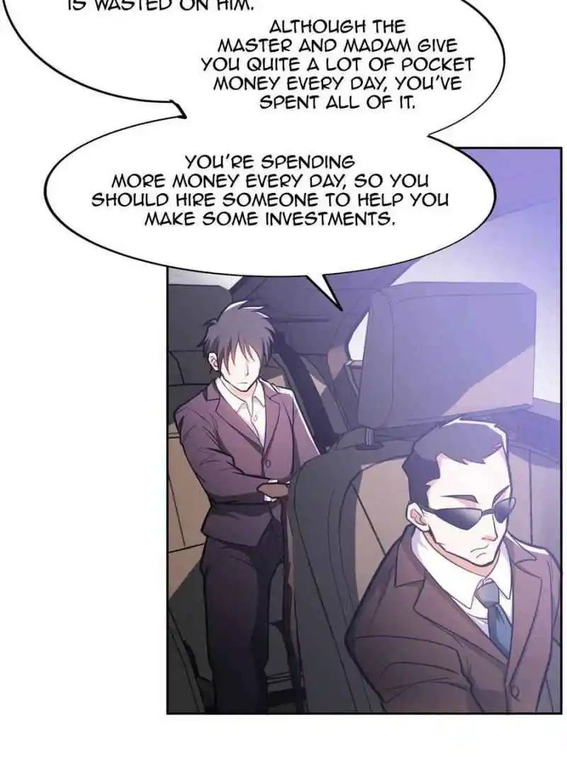 Rebirth Of The Godly Prodigal Chapter 1