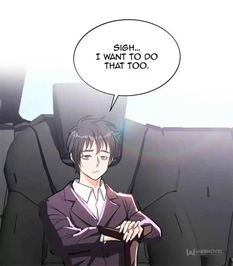 Rebirth Of The Godly Prodigal Chapter 1