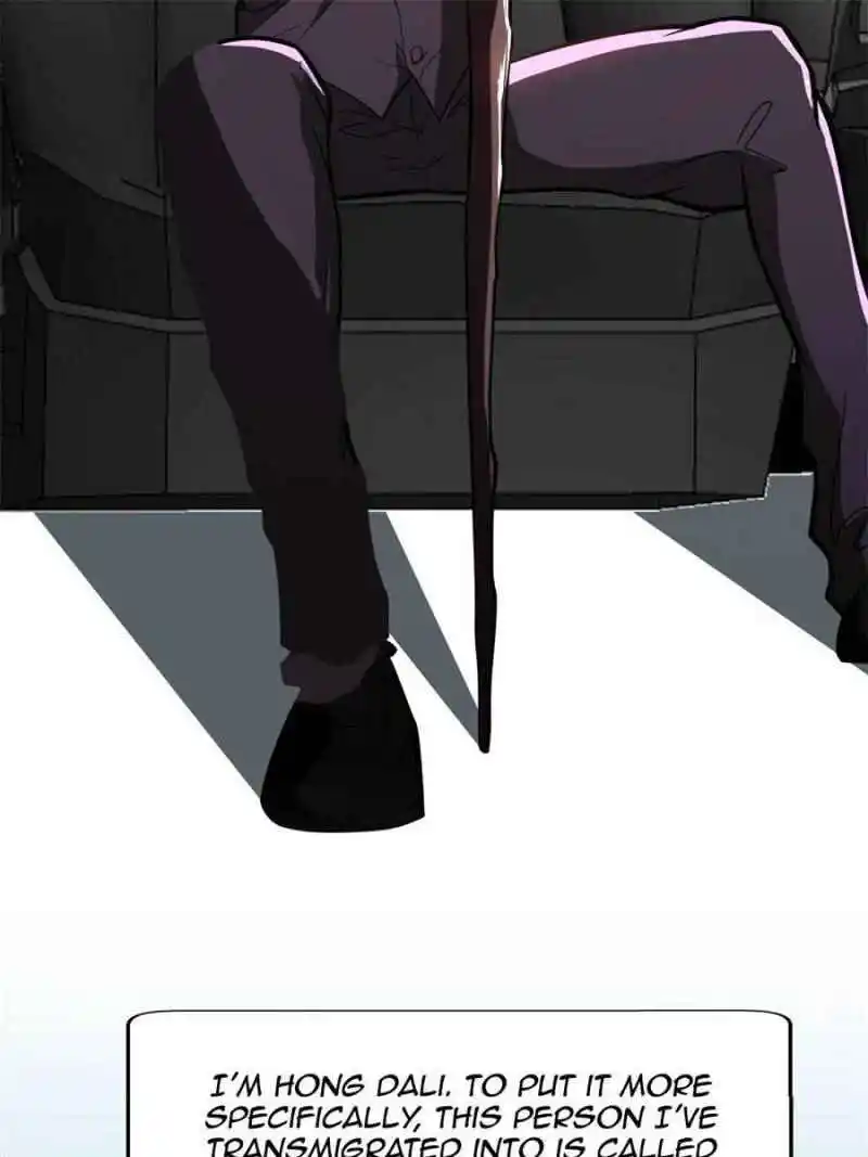 Rebirth Of The Godly Prodigal Chapter 1