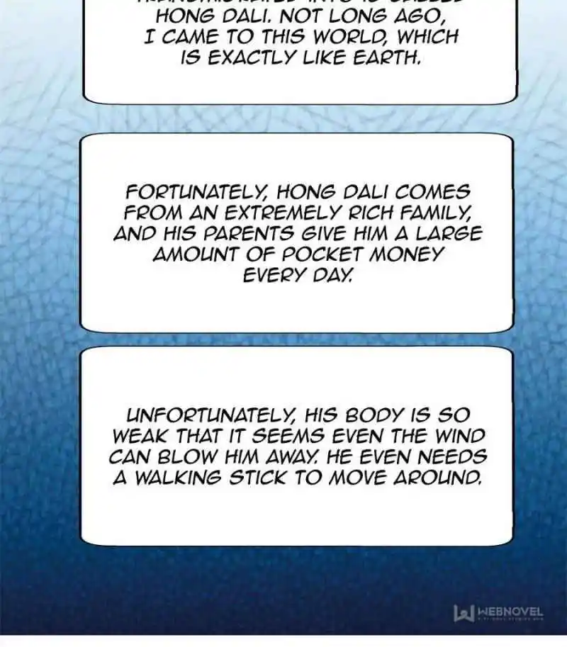 Rebirth Of The Godly Prodigal Chapter 1