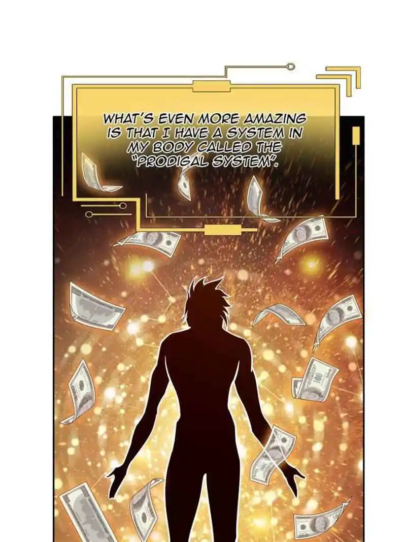 Rebirth Of The Godly Prodigal Chapter 1