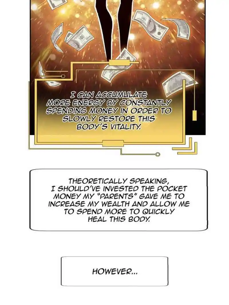 Rebirth Of The Godly Prodigal Chapter 1