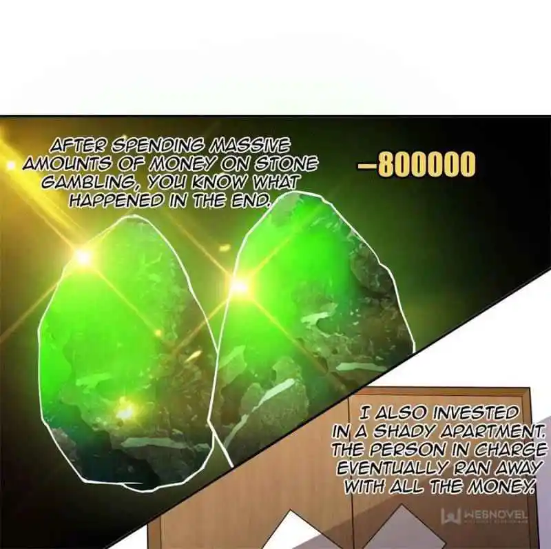 Rebirth Of The Godly Prodigal Chapter 1