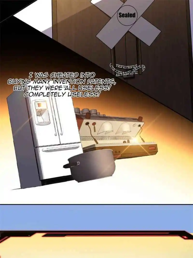 Rebirth Of The Godly Prodigal Chapter 1