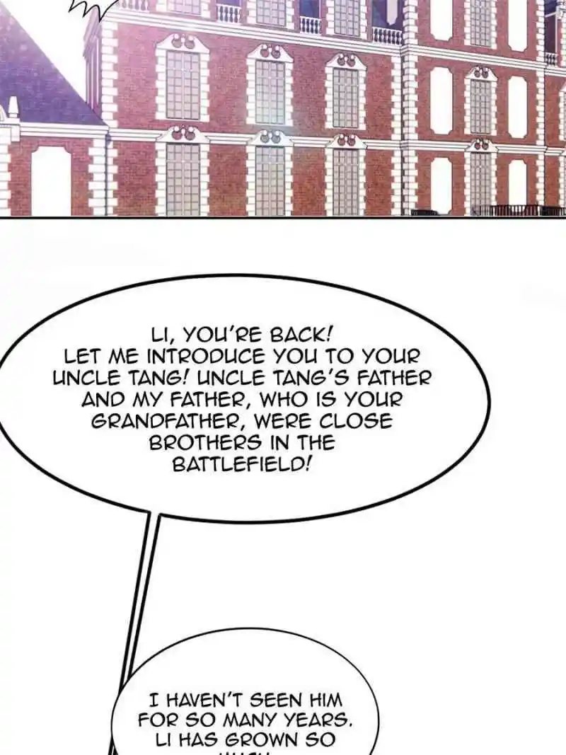 Rebirth Of The Godly Prodigal Chapter 1