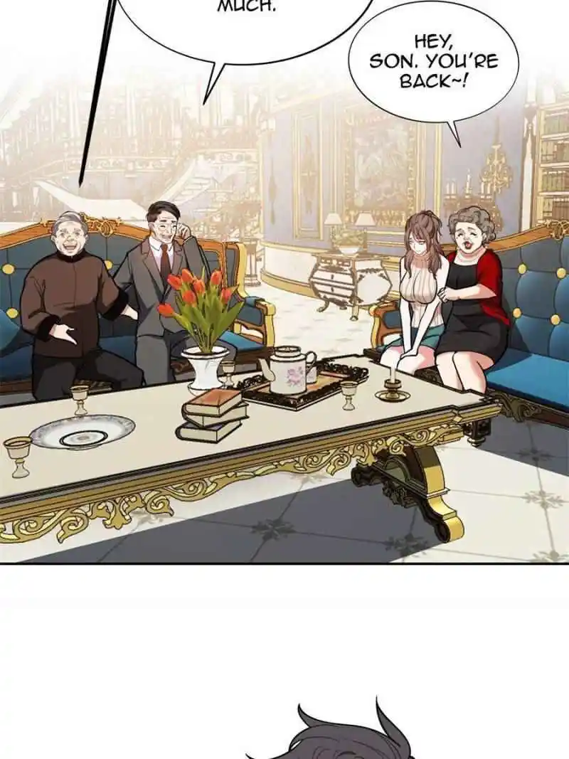 Rebirth Of The Godly Prodigal Chapter 1