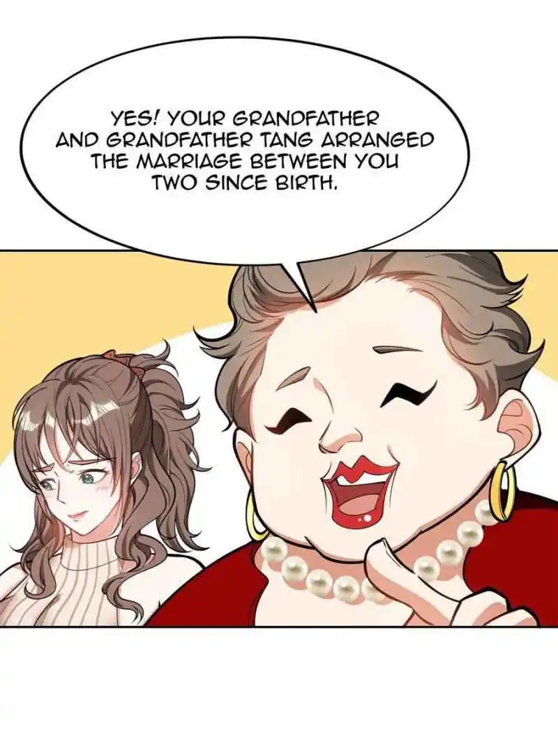 Rebirth Of The Godly Prodigal Chapter 1