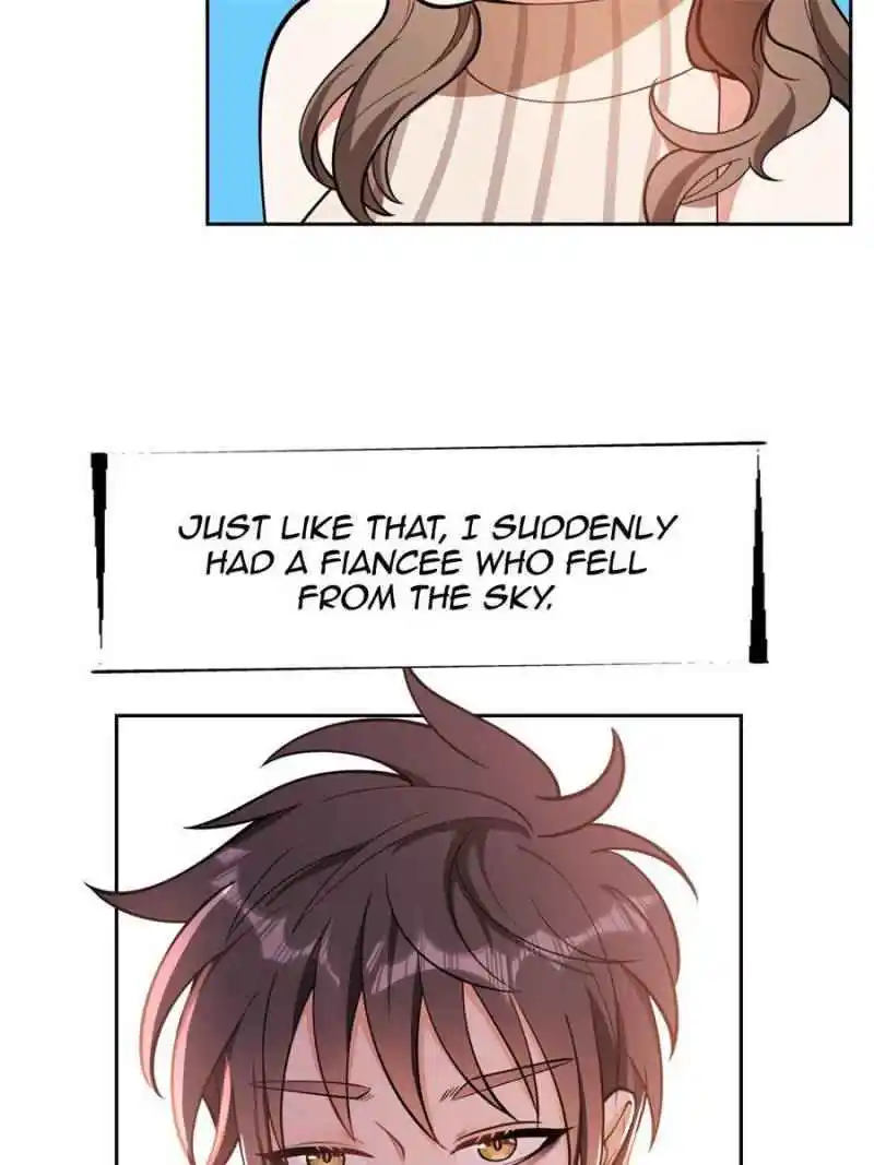 Rebirth Of The Godly Prodigal Chapter 1