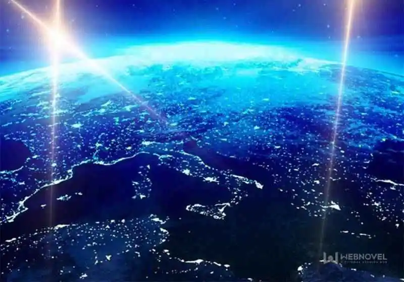 Rebirth Of The Godly Prodigal Chapter 1