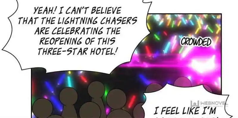 Rebirth Of The Godly Prodigal Chapter 10