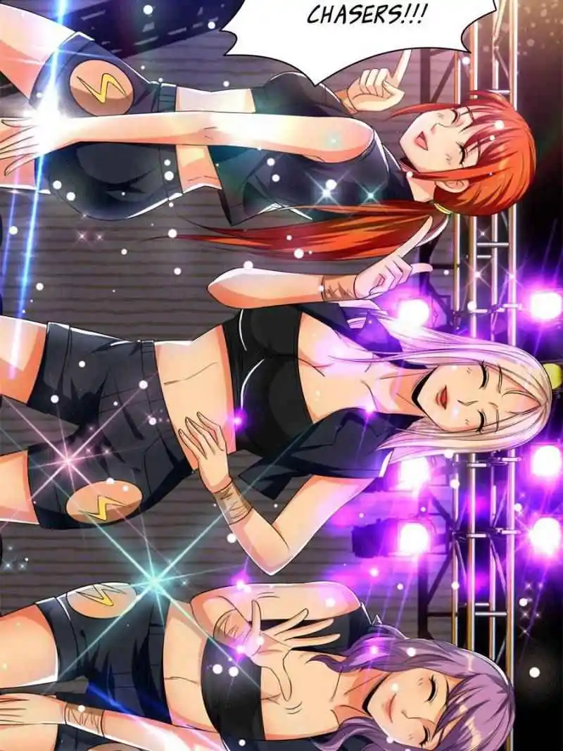 Rebirth Of The Godly Prodigal Chapter 10