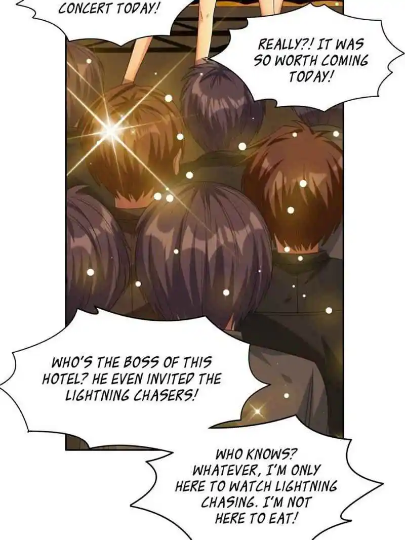 Rebirth Of The Godly Prodigal Chapter 10