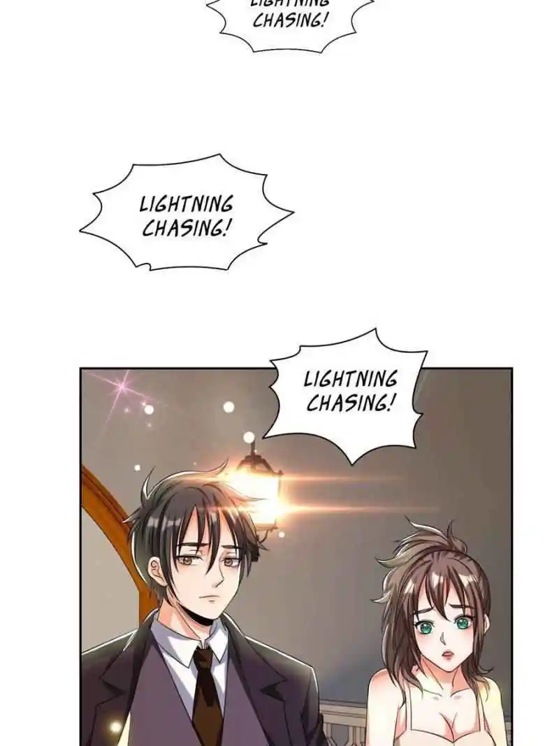 Rebirth Of The Godly Prodigal Chapter 10