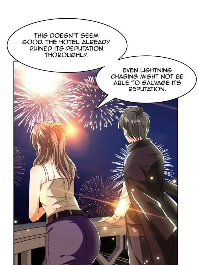 Rebirth Of The Godly Prodigal Chapter 10