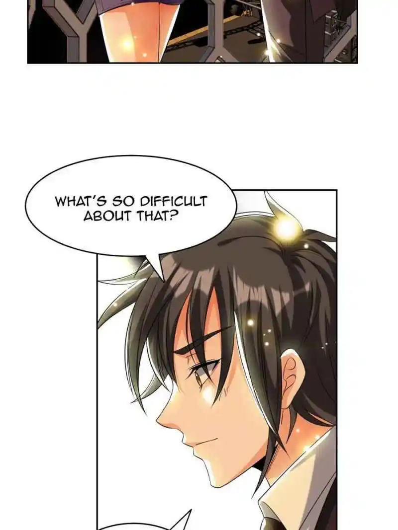 Rebirth Of The Godly Prodigal Chapter 10