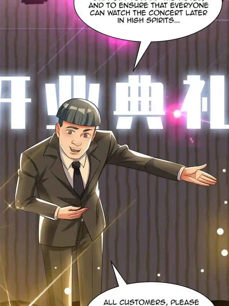 Rebirth Of The Godly Prodigal Chapter 10