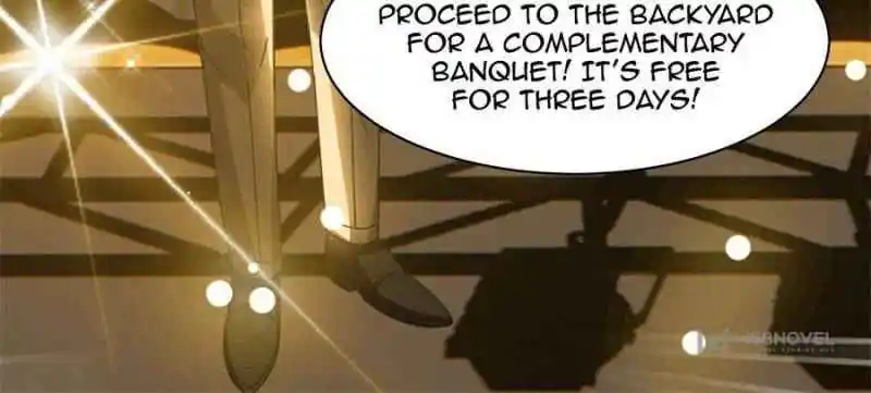 Rebirth Of The Godly Prodigal Chapter 10