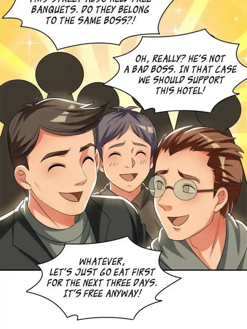 Rebirth Of The Godly Prodigal Chapter 10