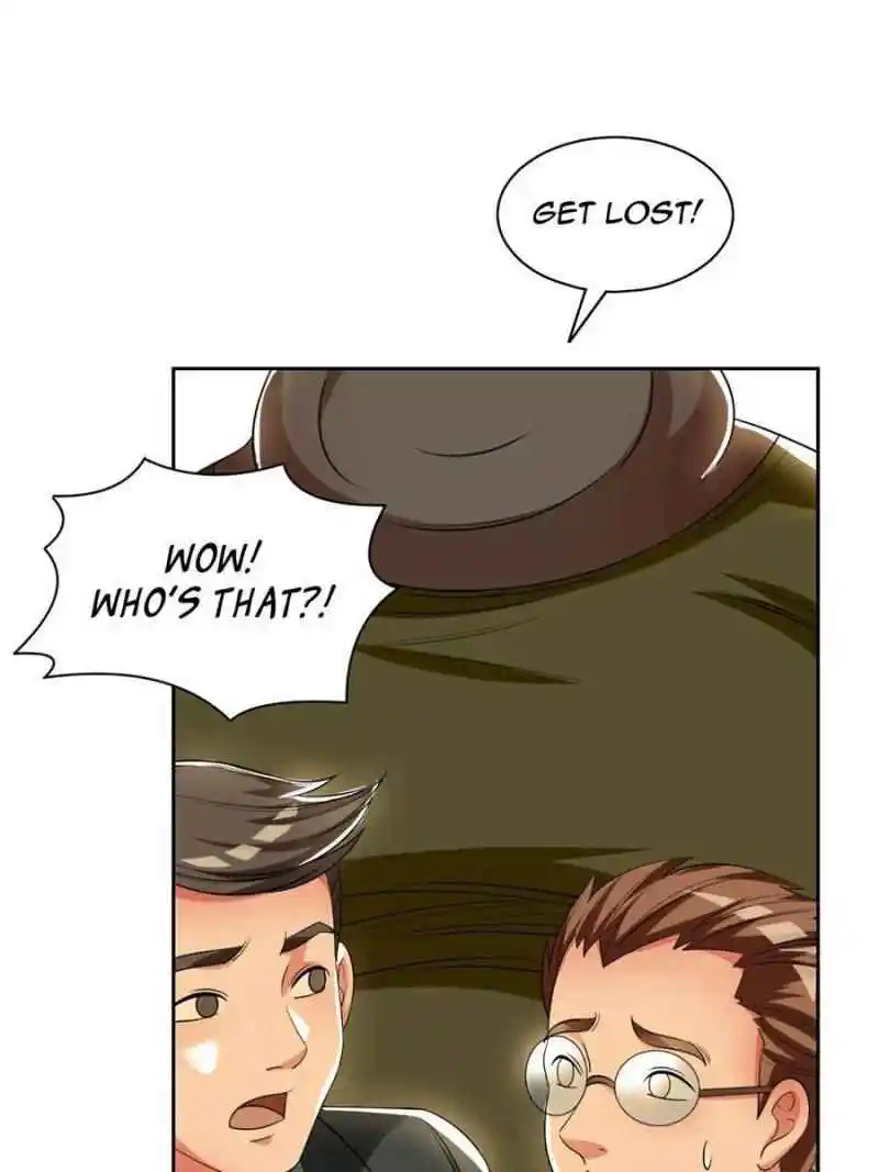 Rebirth Of The Godly Prodigal Chapter 10