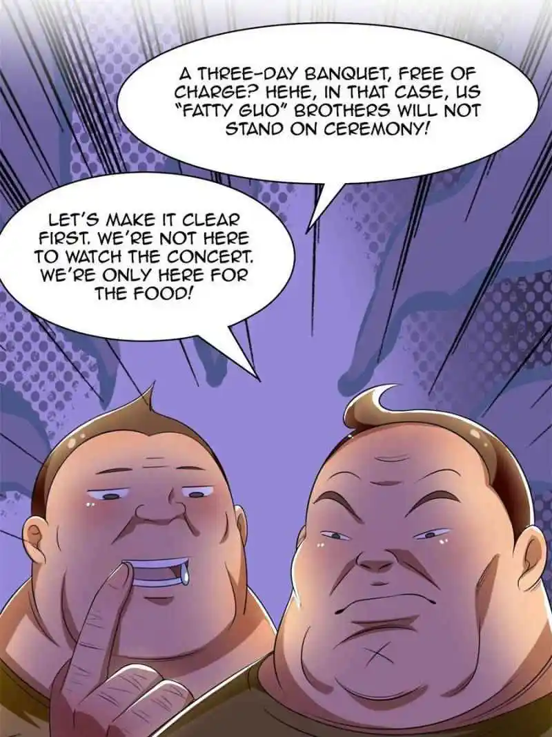 Rebirth Of The Godly Prodigal Chapter 10