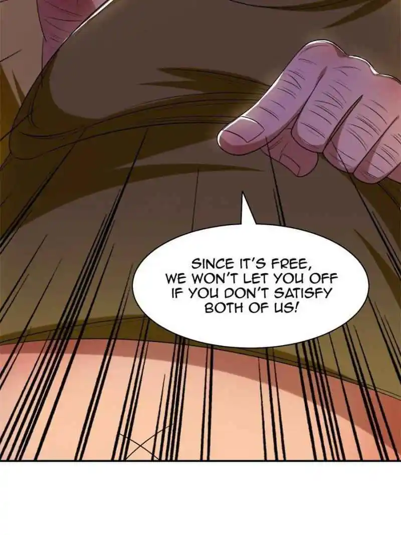 Rebirth Of The Godly Prodigal Chapter 10