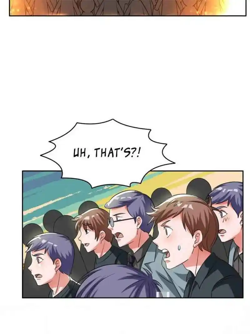 Rebirth Of The Godly Prodigal Chapter 10