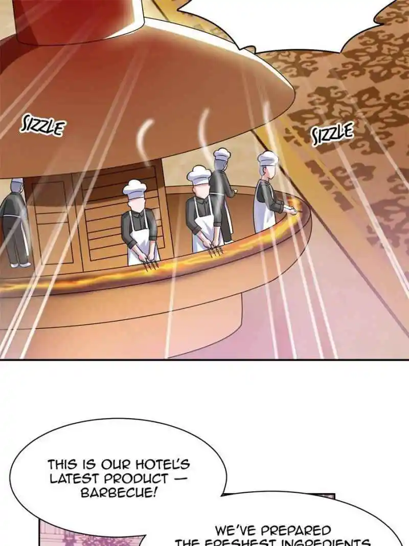 Rebirth Of The Godly Prodigal Chapter 10