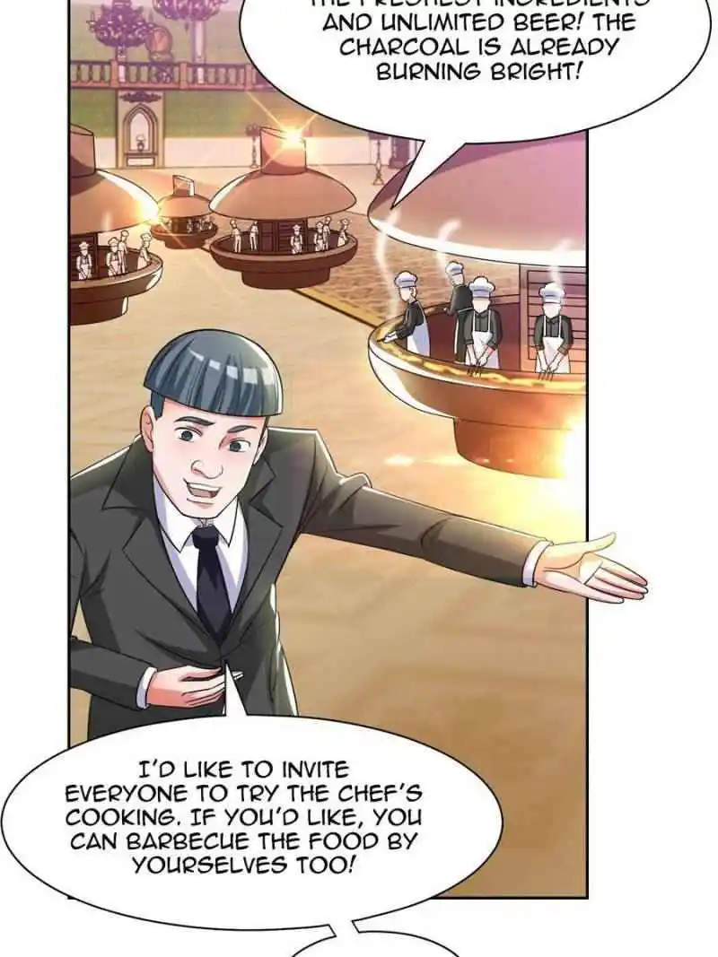 Rebirth Of The Godly Prodigal Chapter 10