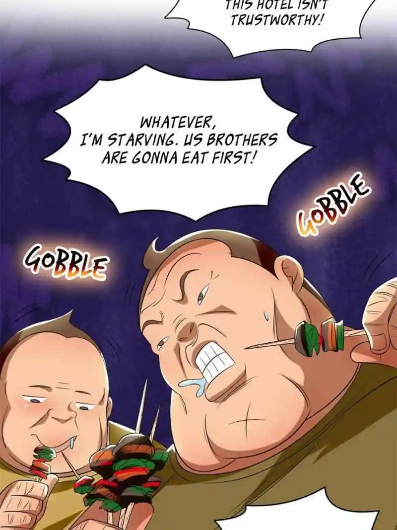 Rebirth Of The Godly Prodigal Chapter 10