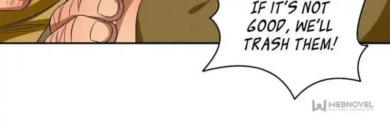 Rebirth Of The Godly Prodigal Chapter 10