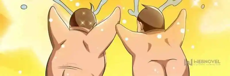 Rebirth Of The Godly Prodigal Chapter 10