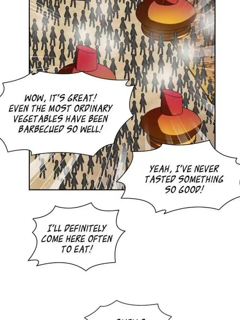 Rebirth Of The Godly Prodigal Chapter 10