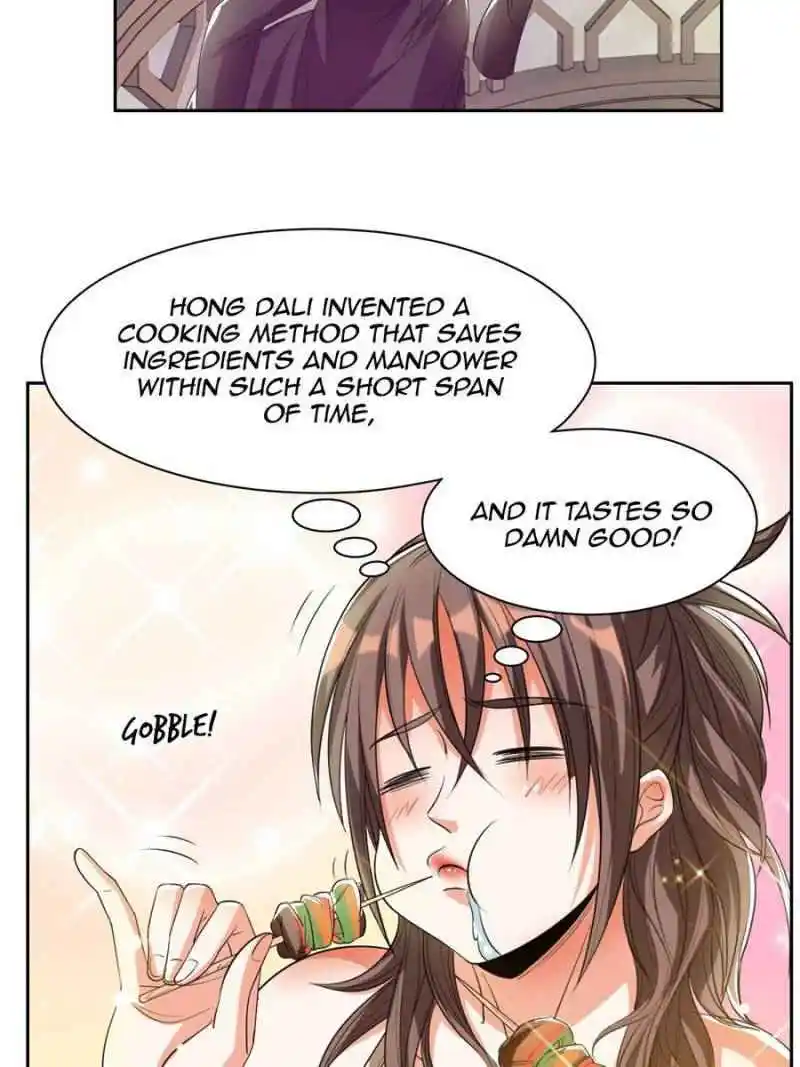 Rebirth Of The Godly Prodigal Chapter 10