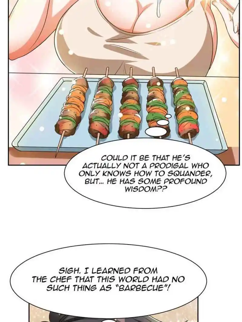 Rebirth Of The Godly Prodigal Chapter 10