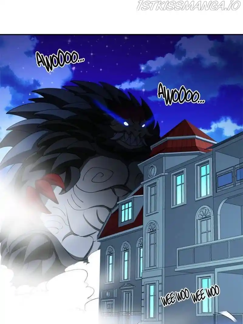 Rebirth Of The Godly Prodigal Chapter 100