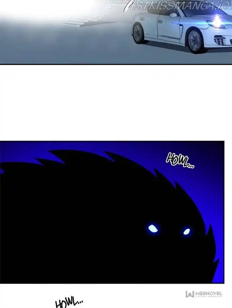 Rebirth Of The Godly Prodigal Chapter 100