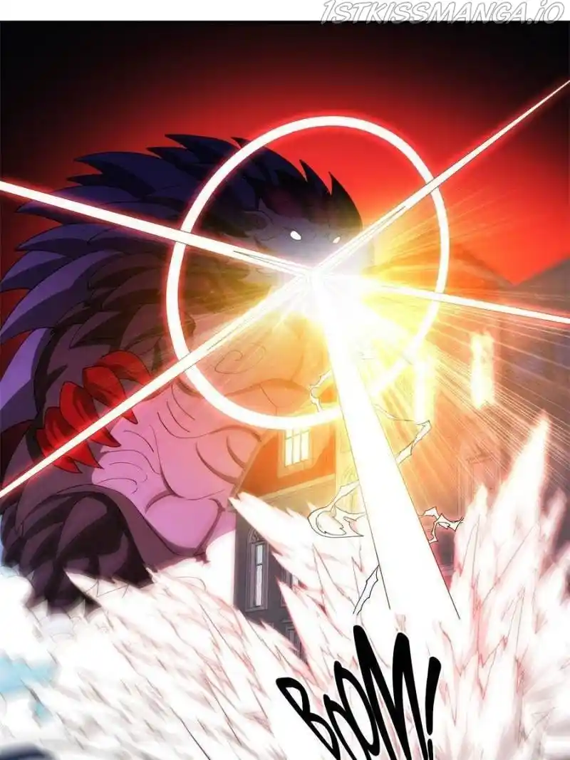 Rebirth Of The Godly Prodigal Chapter 100