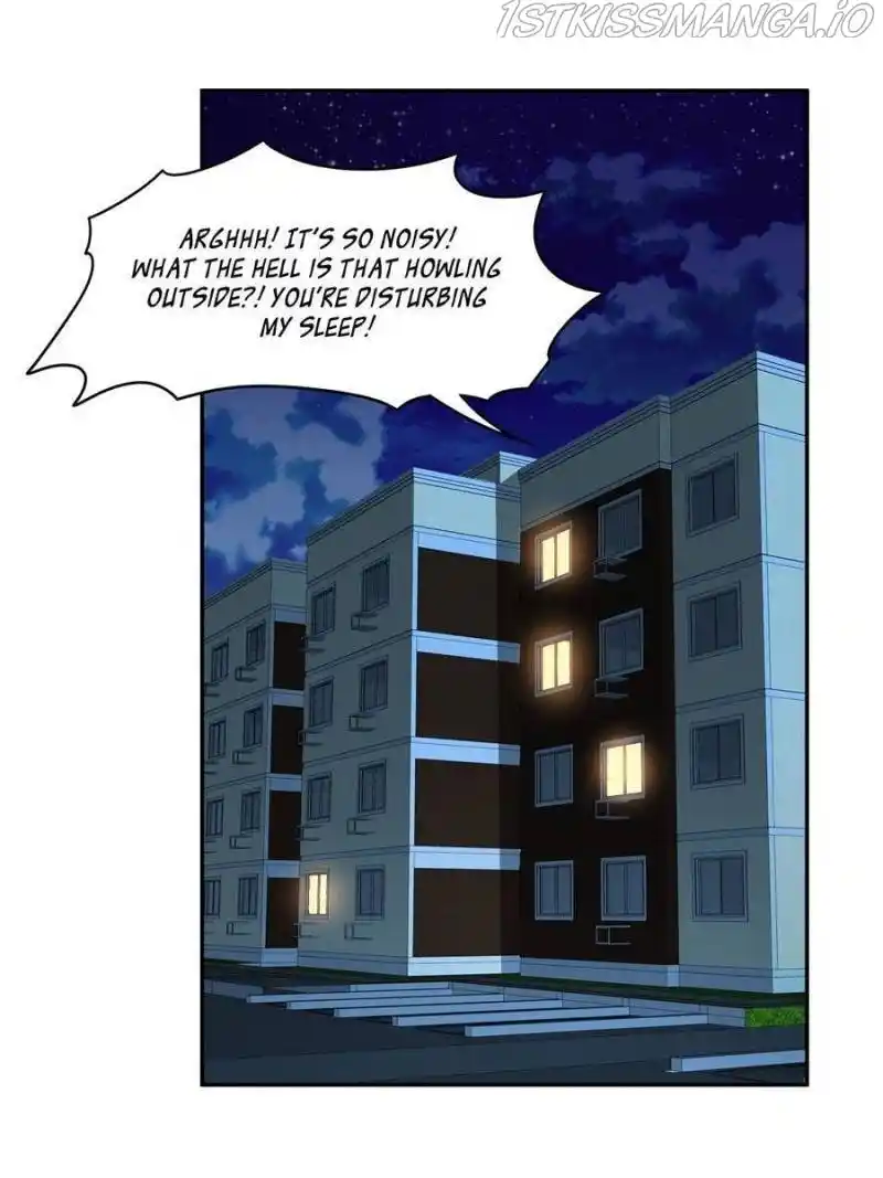 Rebirth Of The Godly Prodigal Chapter 100