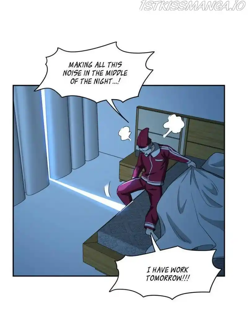 Rebirth Of The Godly Prodigal Chapter 100